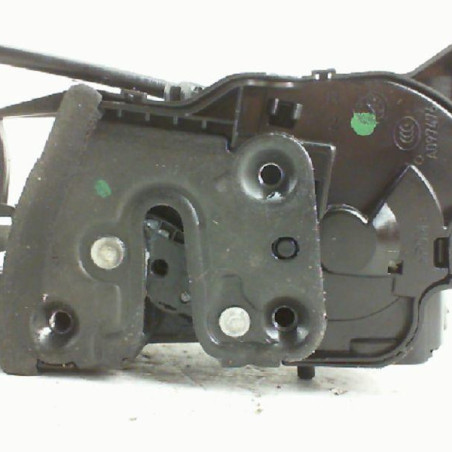 Serrure arriere droit RENAULT SCENIC 4