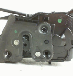 Serrure arriere droit RENAULT SCENIC 4 Photo n°6