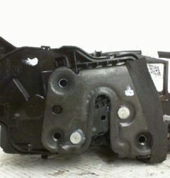 Serrure arriere gauche RENAULT SCENIC 4