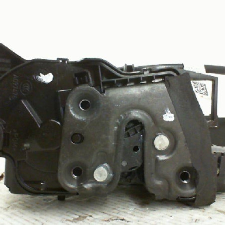 Serrure arriere gauche RENAULT SCENIC 4