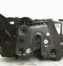 Serrure arriere gauche RENAULT SCENIC 4 Photo n°6