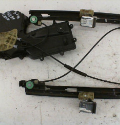 Leve vitre electrique avant gauche SEAT LEON 2 Photo n°1