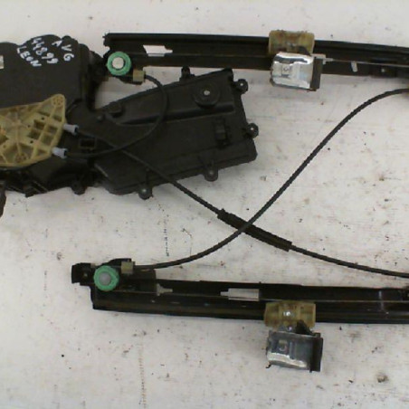 Leve vitre electrique avant gauche SEAT LEON 2 Photo n°1
