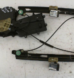 Leve vitre electrique avant gauche SEAT LEON 2 Photo n°4