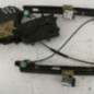 Leve vitre electrique avant gauche SEAT LEON 2