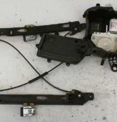 Leve vitre electrique avant gauche SEAT LEON 2 Photo n°5