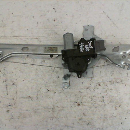 Leve vitre electrique arriere droit PEUGEOT 3008 1 Photo n°1