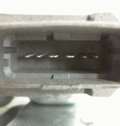 Leve vitre electrique arriere droit PEUGEOT 3008 1 Photo n°3