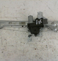 Leve vitre electrique arriere droit PEUGEOT 3008 1 Photo n°5