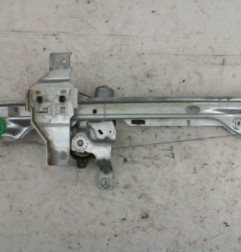 Leve vitre electrique arriere droit PEUGEOT 3008 1 Photo n°6