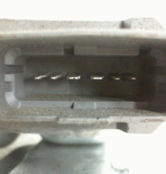 Leve vitre electrique arriere droit PEUGEOT 3008 1 Photo n°7