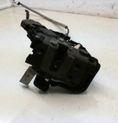 Serrure avant droit FORD S-MAX 1 Photo n°1