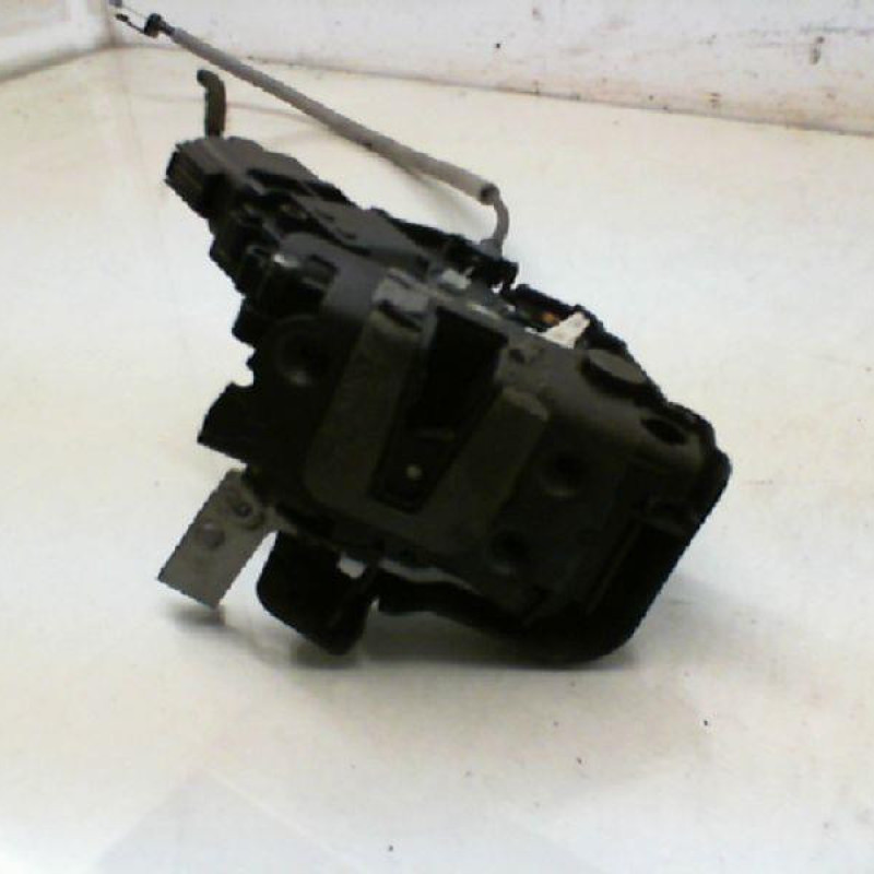 Serrure avant droit FORD S-MAX 1