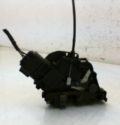 Serrure avant droit FORD S-MAX 1