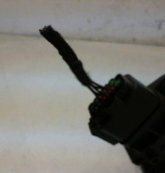 Serrure avant droit FORD S-MAX 1 Photo n°3