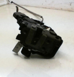 Serrure avant droit FORD S-MAX 1 Photo n°4