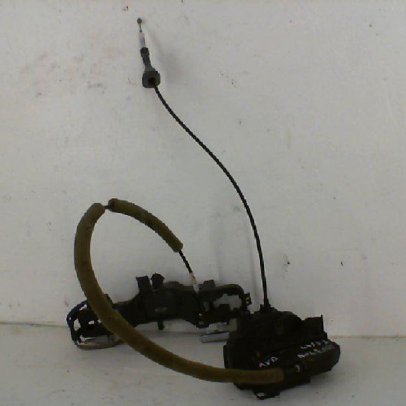 Serrure avant droit RENAULT KOLEOS 1