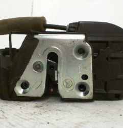 Serrure avant droit RENAULT KOLEOS 1