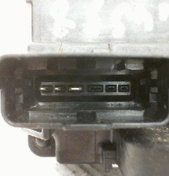 Serrure avant droit RENAULT KOLEOS 1 Photo n°6