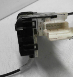 Serrure avant gauche CITROEN C4 1 Photo n°6