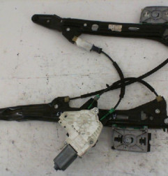 Leve vitre electrique arriere gauche AUDI A5 1 Photo n°1