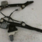 Leve vitre electrique arriere gauche AUDI A5 1