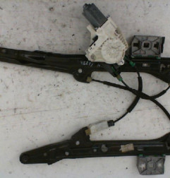 Leve vitre electrique arriere droit AUDI A5 1 Photo n°1