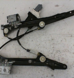 Leve vitre electrique arriere droit AUDI A5 1 Photo n°6