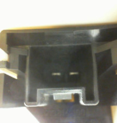 Leve vitre electrique arriere droit AUDI A5 1 Photo n°7