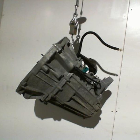 Boite de vitesses RENAULT MEGANE 3 Photo n°1