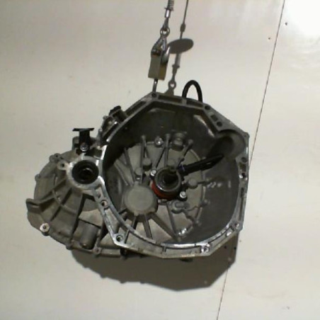 Boite de vitesses RENAULT MEGANE 3