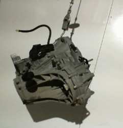 Boite de vitesses RENAULT MEGANE 3 Photo n°3