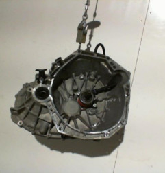 Boite de vitesses RENAULT MEGANE 3 Photo n°5