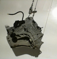 Boite de vitesses RENAULT MEGANE 3 Photo n°6