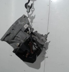Boite de vitesses FORD FIESTA 5 Photo n°1