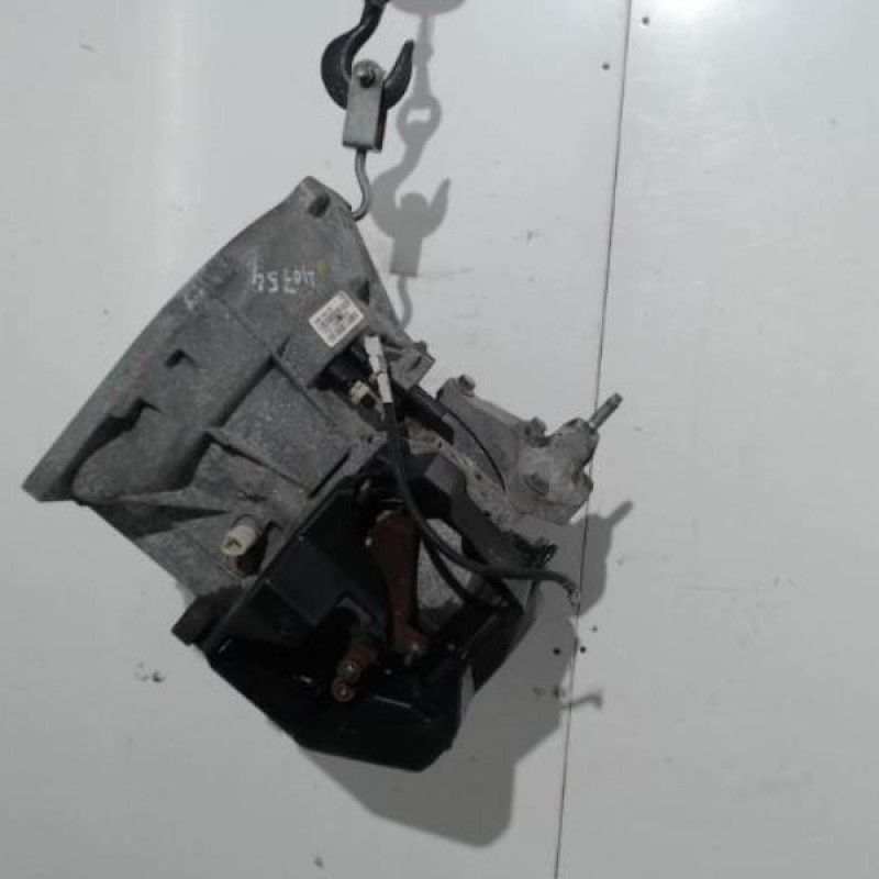 Boite de vitesses FORD FIESTA 5