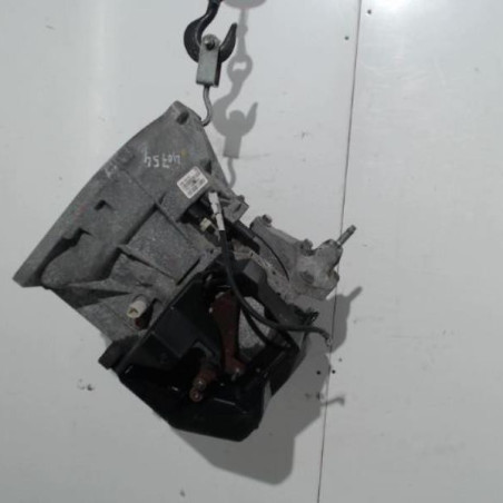 Boite de vitesses FORD FIESTA 5 Photo n°1