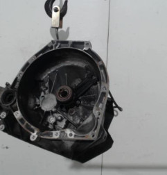 Boite de vitesses FORD FIESTA 5