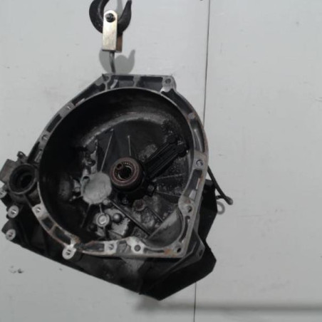 Boite de vitesses FORD FIESTA 5