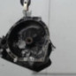Boite de vitesses FORD FIESTA 5