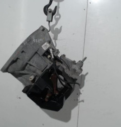 Boite de vitesses FORD FIESTA 5 Photo n°4