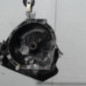 Boite de vitesses FORD FIESTA 5