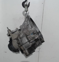 Boite de vitesses FORD FIESTA 5 Photo n°6