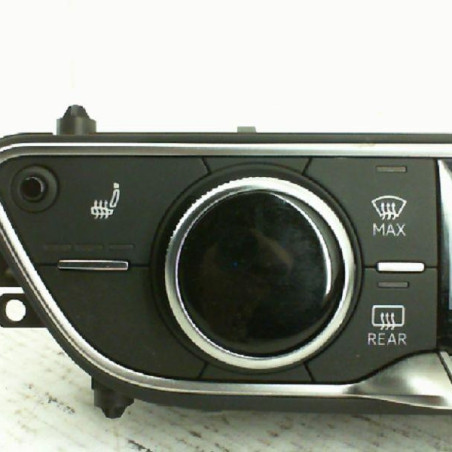 Commande chauffage AUDI Q5 2