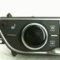 Commande chauffage AUDI Q5 2
