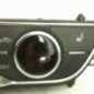 Commande chauffage AUDI Q5 2