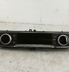 Commande chauffage AUDI Q5 2 Photo n°7