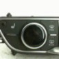 Commande chauffage AUDI Q5 2