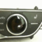 Commande chauffage AUDI Q5 2