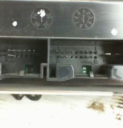 Commande chauffage AUDI Q5 2 Photo n°11